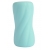 Аквамариновый мастурбатор Blow Cox Masturbator Pleasure Pocket - Chisa - в Махачкале купить с доставкой