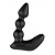 Черный вибростимулятор Nexus Bendz Prostate Edition - 14,1 см. - Nexus Range - в Махачкале купить с доставкой