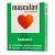 Презервативы анатомической формы Masculan Anatomic - 3 шт. - Masculan - купить с доставкой в Махачкале