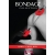 Красные меховые оковы на ноги BONDAGE - Lola Games - купить с доставкой в Махачкале