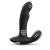 Черный вибромассажер простаты Multi P-Joy с 3 моторами - Dorcel - в Махачкале купить с доставкой