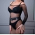 Черный кожаный пояс Sex Game - БДСМ Арсенал - купить с доставкой в Махачкале