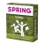 Классические презервативы SPRING CLASSIC - 3 шт. - SPRING - купить с доставкой в Махачкале