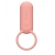 Коралловое эрекционное кольцо Iroha SVR Coral Pink - Tenga - в Махачкале купить с доставкой