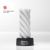 Белый 3D мастурбатор SPIRAL - Tenga - в Махачкале купить с доставкой