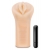 Мастурбатор-вагина Soft   Wet Veronika Realistic Beige Masturbator - Blush Novelties - в Махачкале купить с доставкой
