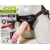 Страпон-унисекс с двумя насадками UNI strap 7  Harness - 19 и 16 см. - LOVETOY (А-Полимер) - купить с доставкой в Махачкале