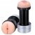 Мастурбатор 2-в-1 REALSTUFF 2 IN 1 HUMMER ANUS   VAGINA: вагина и анус - Dream Toys - в Махачкале купить с доставкой