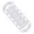 Комплект из 6 прозрачных эрекционных колец Ring Master Custom Ball Stretcher Kit - XR Brands - в Махачкале купить с доставкой