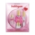 Набор средств для массажа и ласк Bubblegum Play Kit - Bijoux Indiscrets - купить с доставкой в Махачкале