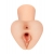 Телесный мастурбатор Pick Your Pleasure XL Stroker - Pipedream - в Махачкале купить с доставкой