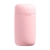 Розовый мастурбатор Tenga Puffy - Tenga - в Махачкале купить с доставкой