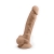 Телесный фаллоимитатор SILEXD Model 1 8  - 20,5 см. - Adrien Lastic
