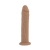 Телесный фаллоимитатор SILEXD Model 2 9  - 22,9 см. - Adrien Lastic