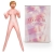 Надувная секс-кукла Камилла - Bior toys - в Махачкале купить с доставкой