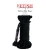 Черная веревка для фиксации Deluxe Silky Rope - 9,75 м. - Pipedream - купить с доставкой в Махачкале