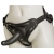 Женский страпон с вагинальной пробкой Woman Strap - 12 см. - LOVETOY (А-Полимер) - купить с доставкой в Махачкале