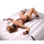 Бондаж для фиксации на кровати Frisky Bedroom Restraint Kit - XR Brands - купить с доставкой в Махачкале