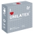 Презервативы с точками Unilatex Dotted - 3 шт. - Unilatex - купить с доставкой в Махачкале