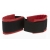Полиуретановые манжеты для фиксации рук вместе Bound Together Wrist Restraints - Blush Novelties - купить с доставкой в Махачкале