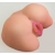 Малая вибровагина с одним любовным тоннелем - LOVETOY (А-Полимер) - в Махачкале купить с доставкой