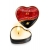 Массажная свеча с ароматом ванили Bougie Massage Candle - 35 мл. - Plaisir Secret - купить с доставкой в Махачкале