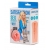 Мастурбатор с виброкольцом Satisfaction Magazine Airhostess - Lola Games - в Махачкале купить с доставкой