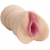 Мастурбатор-вагина Sasha Grey UltraSKYN Cream Pie Pocket Pussy - Doc Johnson - в Махачкале купить с доставкой