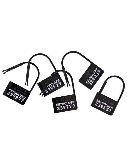 Набор для мужского пояса верности Cock Cage Set - Orion - купить с доставкой в Махачкале