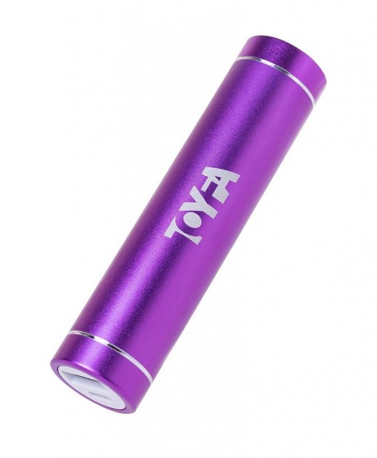 Портативное зарядное устройство A-toys 2400 mAh microUSB - A-toys - купить с доставкой в Махачкале