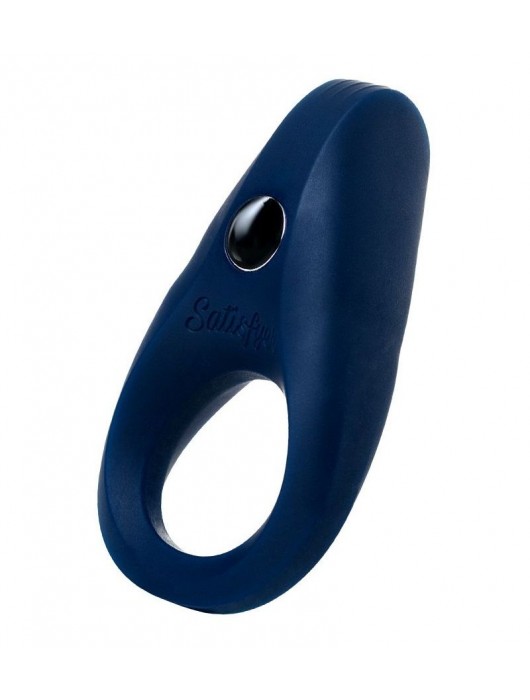 Эрекционное кольцо на пенис Satisfyer Ring 1 - Satisfyer - в Махачкале купить с доставкой