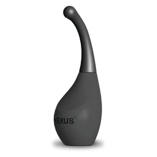 Анальный душ Nexus Douche Pro - Nexus Range - купить с доставкой в Махачкале