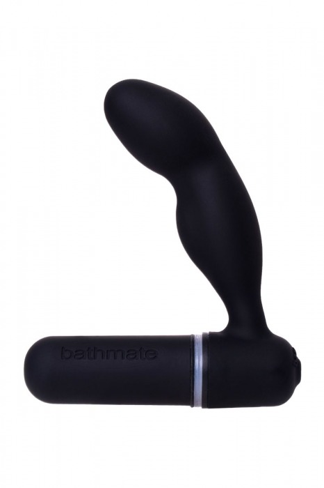 Стимулятор простаты Prostate Vibe - 10,5 см. - Bathmate - в Махачкале купить с доставкой