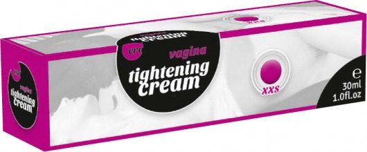 Сужающий вагинальный крем для женщин Vagina Tightening Cream - 30 мл. - Ero - купить с доставкой в Махачкале