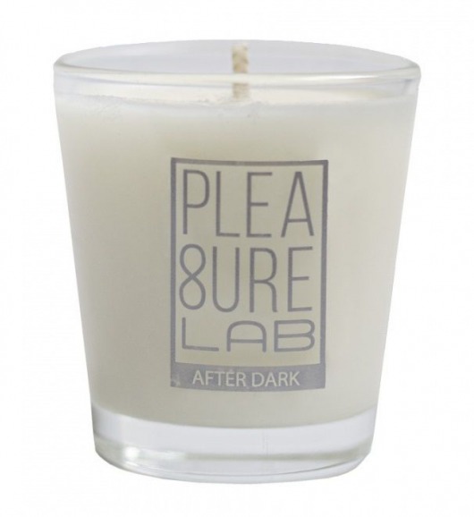 Массажная свеча After dark с пряным ароматом - 50 мл. - Pleasure Lab - купить с доставкой в Махачкале
