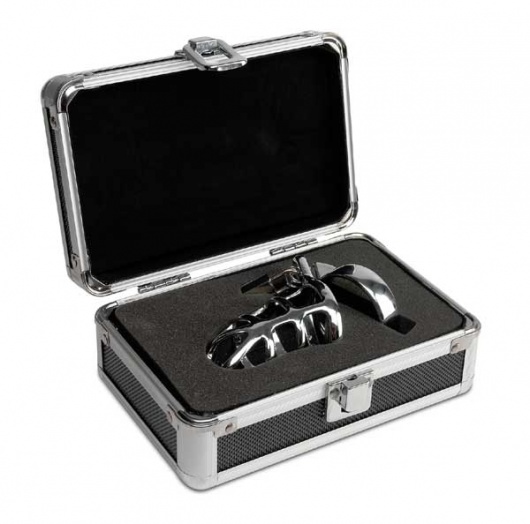 Пояс верности Cock Cage - Pipedream - купить с доставкой в Махачкале