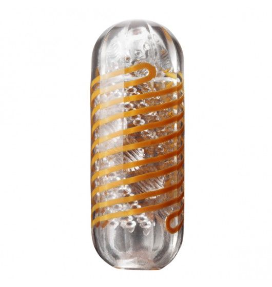 Мастурбатор SPINNER Beads - Tenga - в Махачкале купить с доставкой