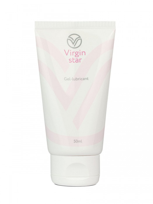 Интимный лубрикант для женщин Titan Gel Virgin Star - 50 мл. - Titan - купить с доставкой в Махачкале