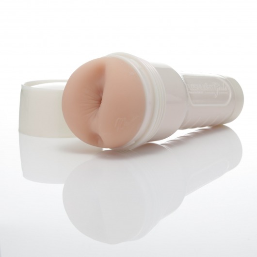 Мастурбатор-анус Fleshlight Girls - Lana Rhoades Karma - Fleshlight - в Махачкале купить с доставкой