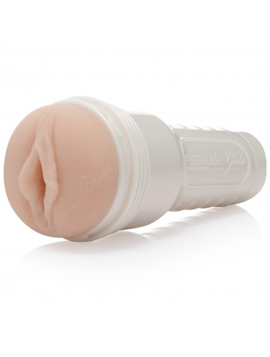 Мастурбатор-вагина Fleshlight Girls - Lana Rhoades Destiny - Fleshlight - в Махачкале купить с доставкой