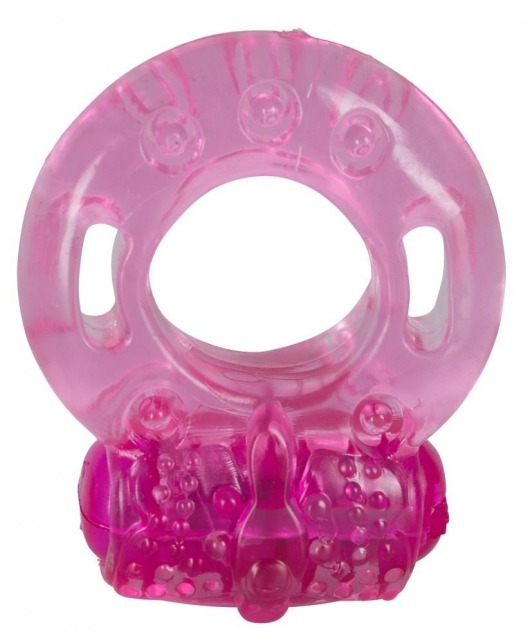 Эррекционное кольцо с вибрацией One Time Vibrating Ring - Orion - в Махачкале купить с доставкой