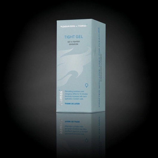 Сужающий гель для женщин Viamax Tight Gel - 50 мл. - Viamax - купить с доставкой в Махачкале