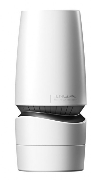 Мастурбатор TENGA AERO Silver Ring - Tenga - в Махачкале купить с доставкой