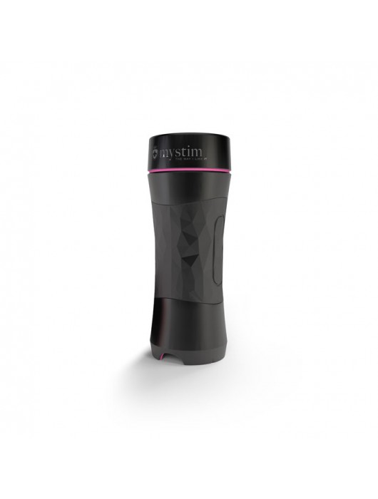 Мастурбатор-вагина Opus Mica - MyStim - в Махачкале купить с доставкой