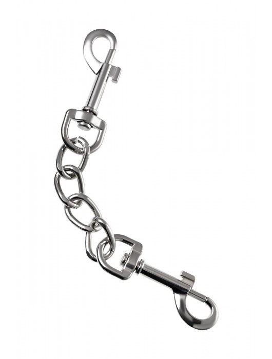 Красно-черные оковы на ноги из кожи - ToyFa - купить с доставкой в Махачкале