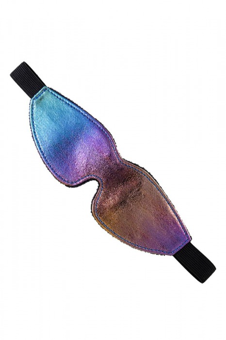 Радужная маска Anonymo - ToyFa - купить с доставкой в Махачкале