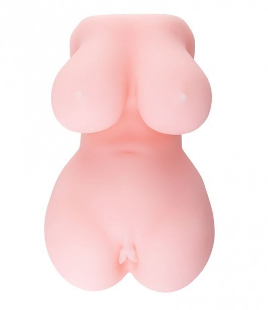 Мастурбатор-вагина Babycakes - ToyFa - в Махачкале купить с доставкой