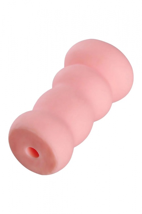 Телесный мастурбатор-анус Lucy - Dream Toys - в Махачкале купить с доставкой