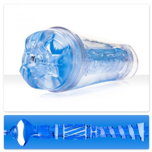 Мастурбатор Fleshlight Flight Commander - Fleshlight - в Махачкале купить с доставкой