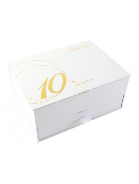 Подарочный набор Pulse Box - Svakom - купить с доставкой в Махачкале